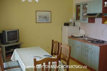 Apartmány Davor Glavan foto 4