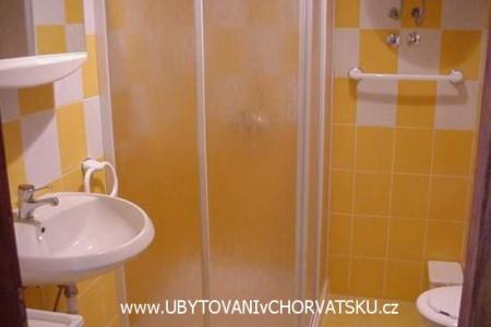 Apartmány Davor Glavan foto 5
