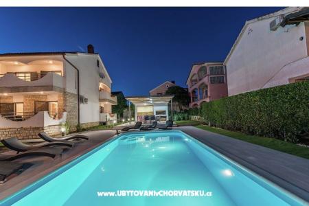 Villa Marivel foto 2