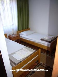 Apartmány ANDRIANA -SABUNIKE foto 4