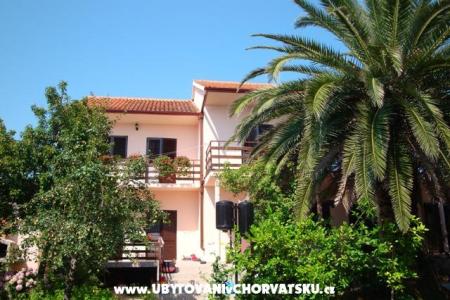 Apartmány Ana foto 2