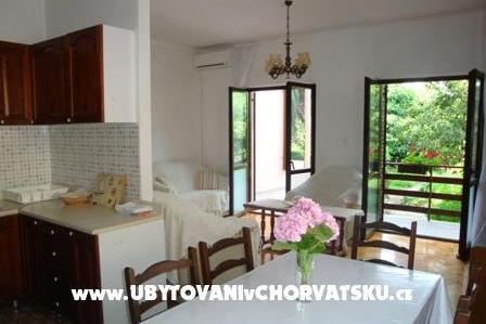 Apartmány Ana foto 3
