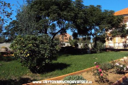 Apartmány Barbara foto 2