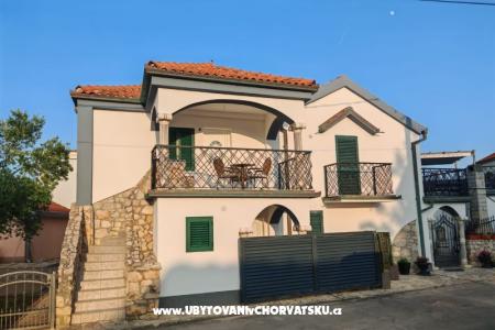 Apartmány Liljana Ledinko foto 2