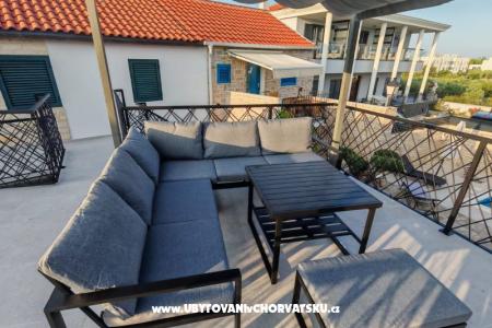 Apartmány Liljana Ledinko foto 3