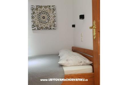 Apartmány Liljana Ledinko foto 5