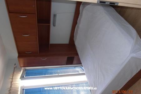 Apartmány Marino  foto 3