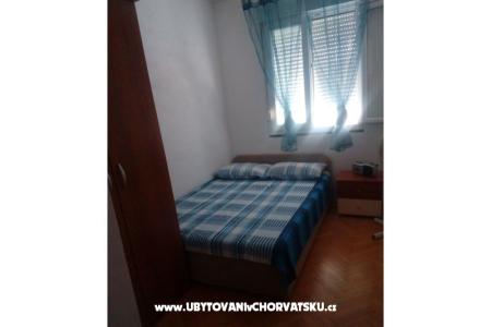 Apartmán  Sole Grbic foto 3