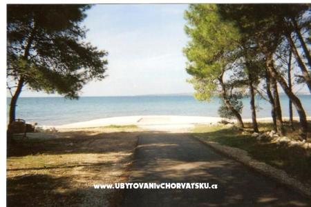 Apartmány Svetko foto 2