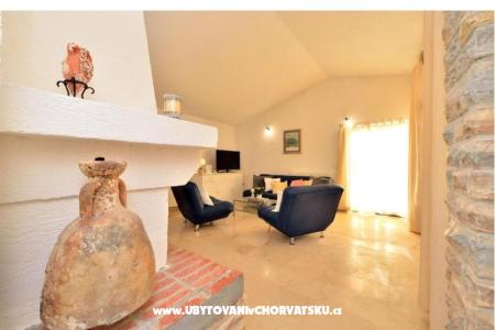 Holiday Home Skoblar Privlaka Chorvatsko