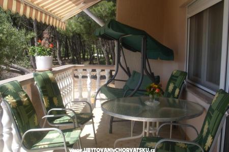 Dům k odpočinku Štefica foto 2