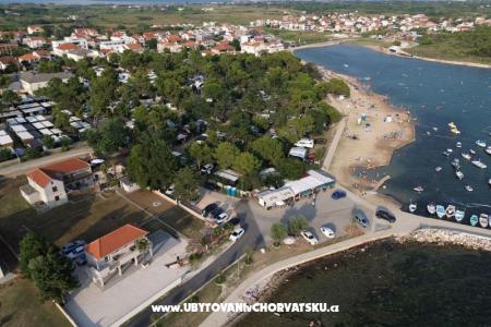 Sandrea Apartmány foto 3
