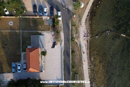 Sandrea Apartmány foto 4