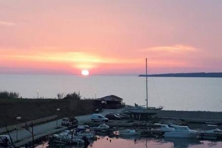 Studio Apartmán Terezija foto 5