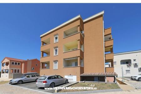 Apartmány More foto 4