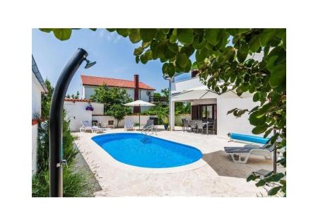 Vila u Sabunikama - Privlaka foto 2