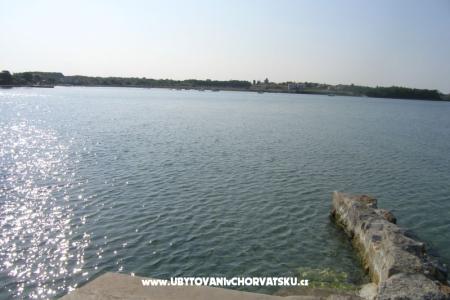 Villa Valla Privlaka Chorvatsko