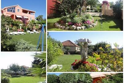 Villa Rossa-Lora foto 5