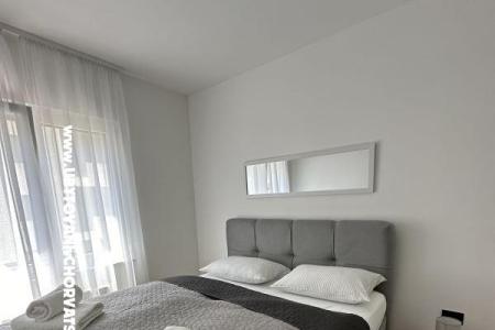 Apartmán Ana-Maria Pula foto 5