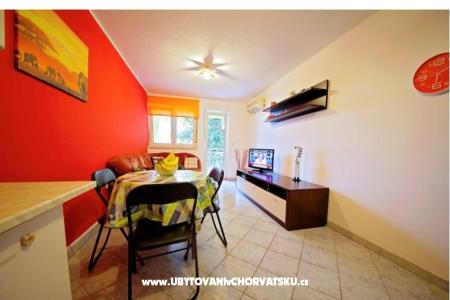 Apartmán Betti foto 5