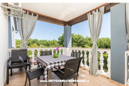 Apartmán E&amp;E Pula Chorvatsko