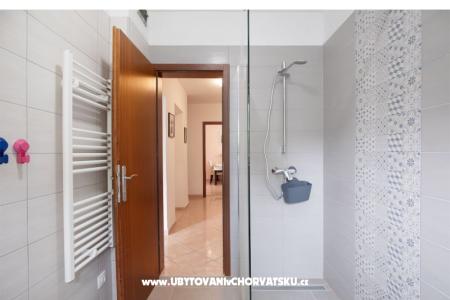 Apartmán Kranjac foto 2