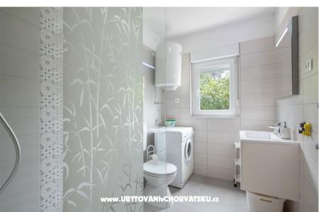 Apartmán Kranjac foto 3