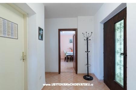 Apartmán Kranjac foto 4