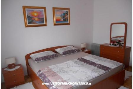 Apartmán Manda foto 3