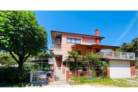 Apartmán Viktorija Pula Chorvatsko