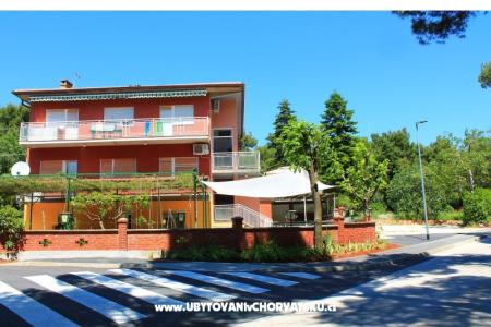 Apartmán Viktorija foto 2