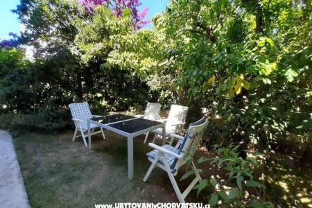 Apartmán Zora Pula foto 2