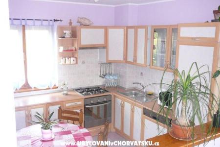 Apartmány Brioni foto 5