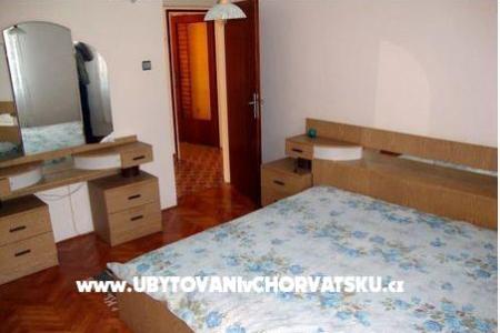 Apartmány Davorka foto 2