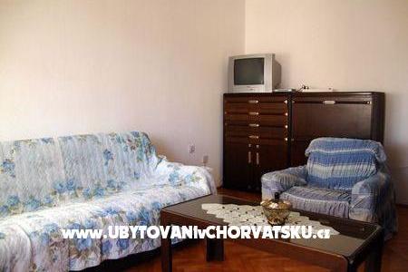 Apartmány Davorka foto 4