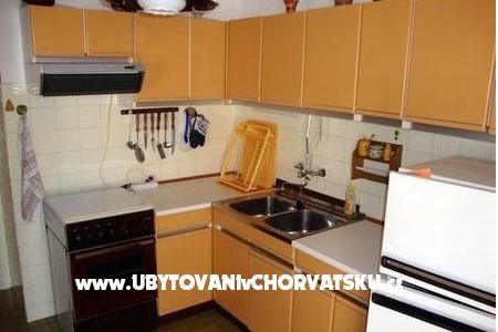 Apartmány Davorka foto 5