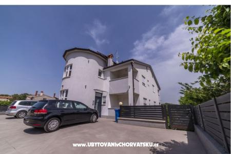 Villa Adriana foto 2