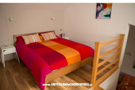 Apartmány Grbin foto 5