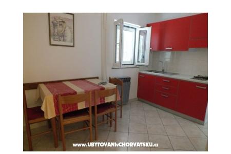 Apartmány Jole foto 2