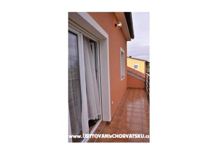 Apartmány Lidija foto 2