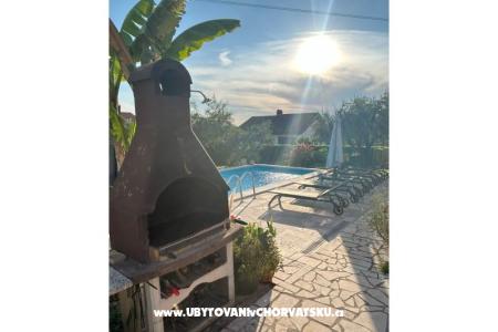 Apartmány Mandic foto 4