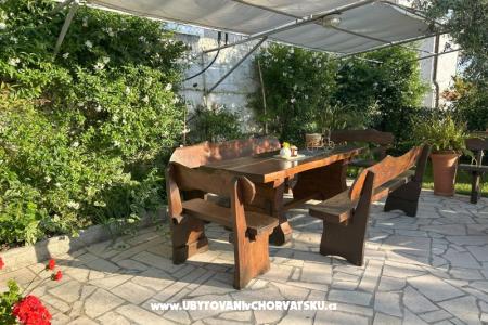 Apartmány Mandic foto 5