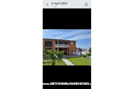 Apartmány Marin foto 3