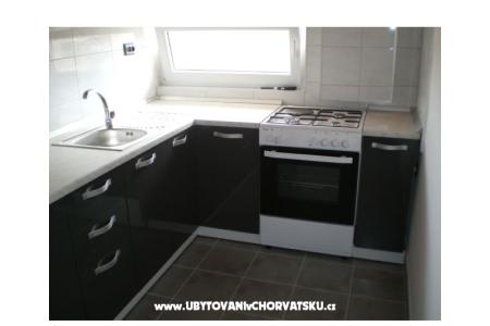 Apartmány Marco foto 4
