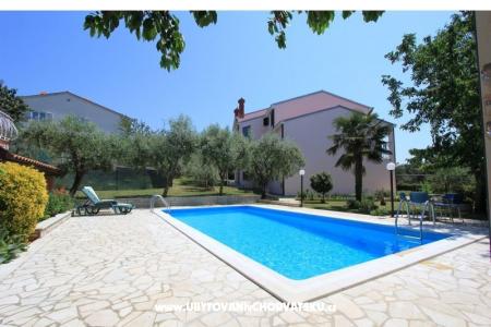 Apartmány Noemi foto 2