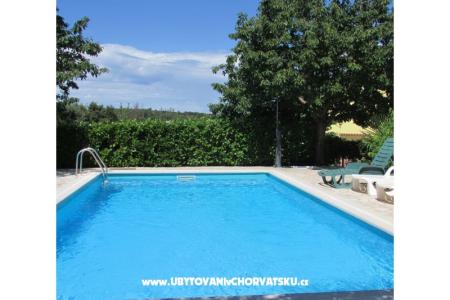 Apartmány Noemi foto 3