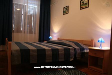 Apartmány Noemi foto 4