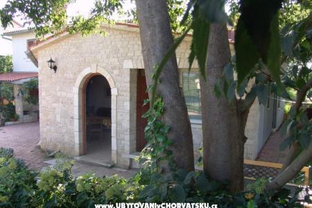 Apartmány Percan foto 2