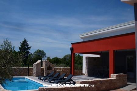 Apartmány Percan foto 3