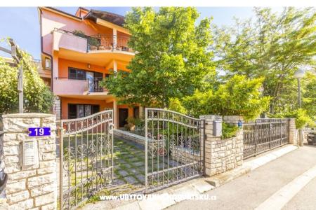 Apartmány Perunika foto 2
